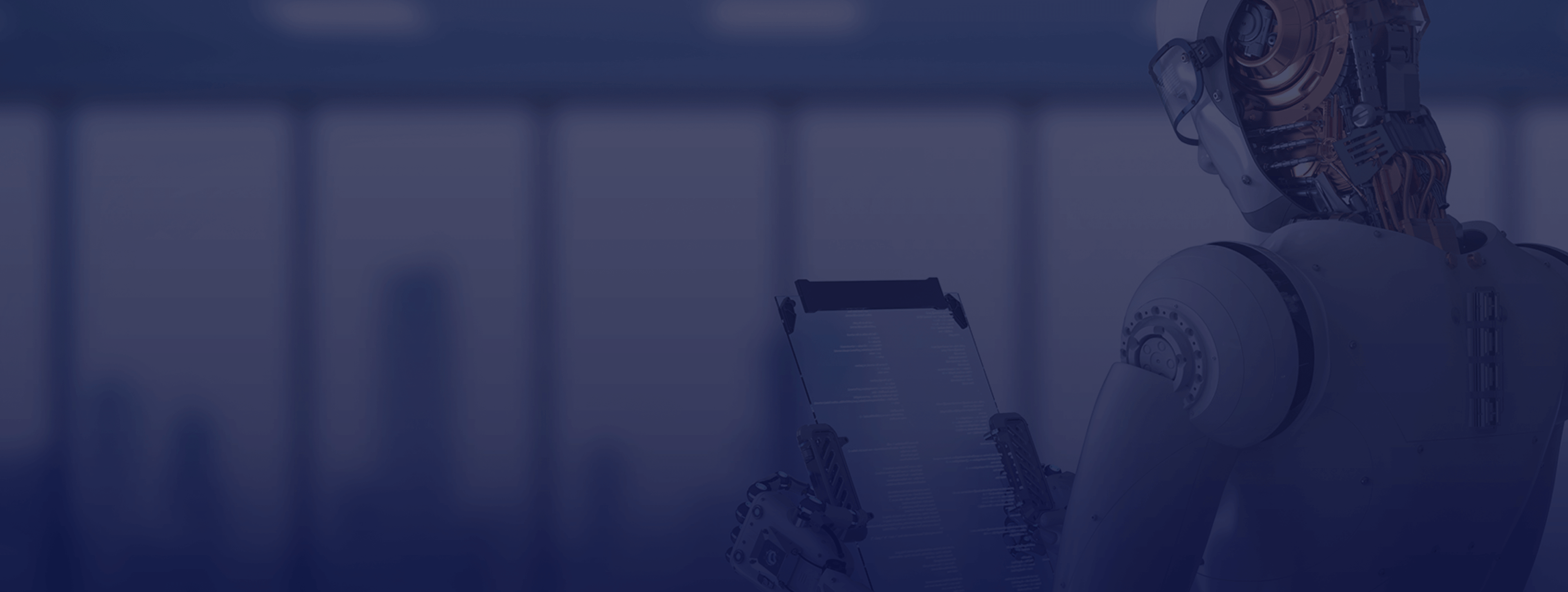 伟德国际1946RPA服务多行业自动化场景